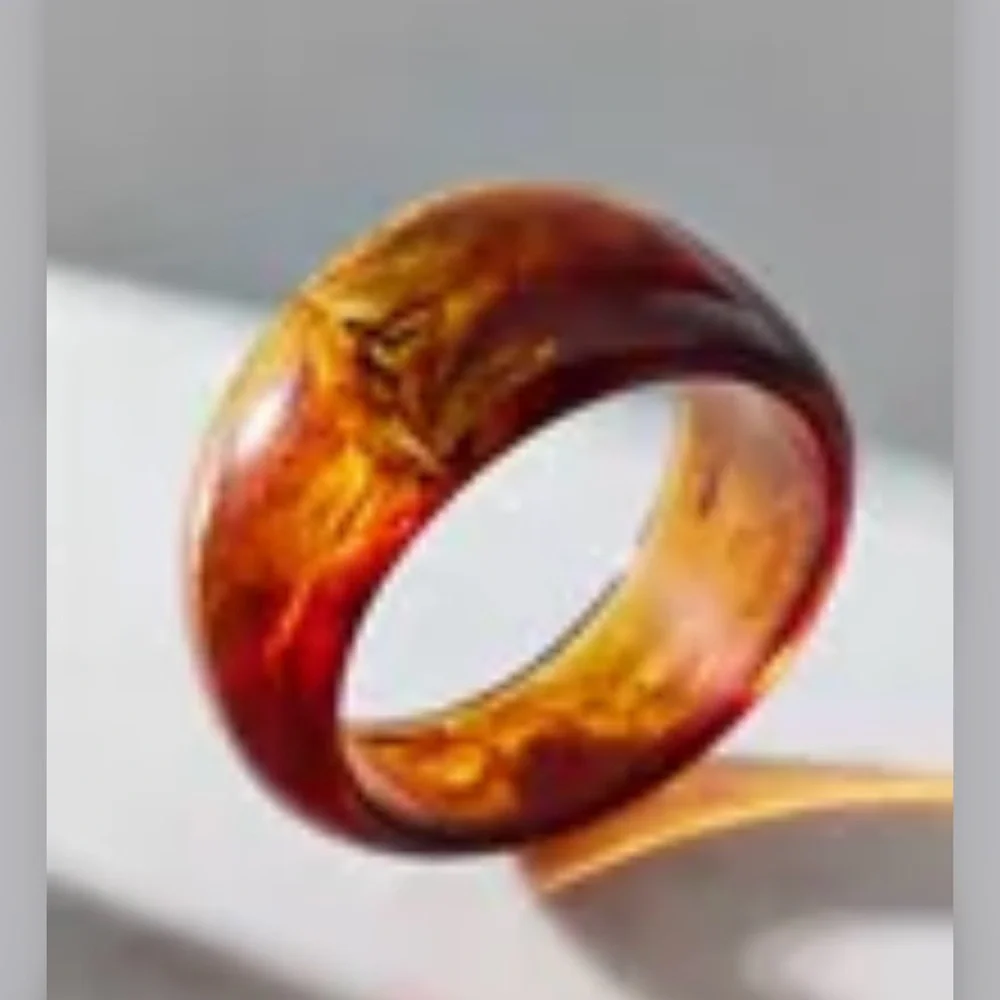 Urban Outfitters marbled bangle Bracelet - Picture 1 of 15